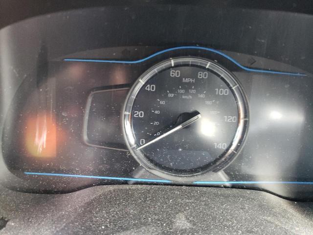 2019 HYUNDAI IONIQ BLUE - KMHC65LC2KU169152
