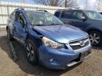 2014 SUBARU  XV