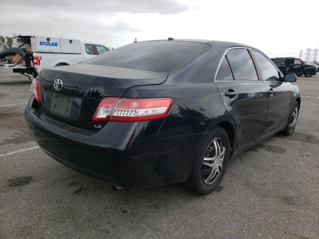 4T4BF3EK8BR103277 Toyota Camry 2011. Фото: 3