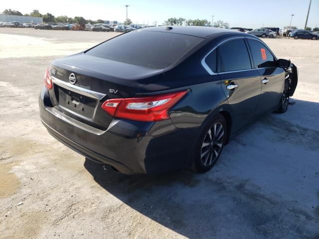 2017 NISSAN ALTIMA 2.5 1N4AL3AP0HC108692