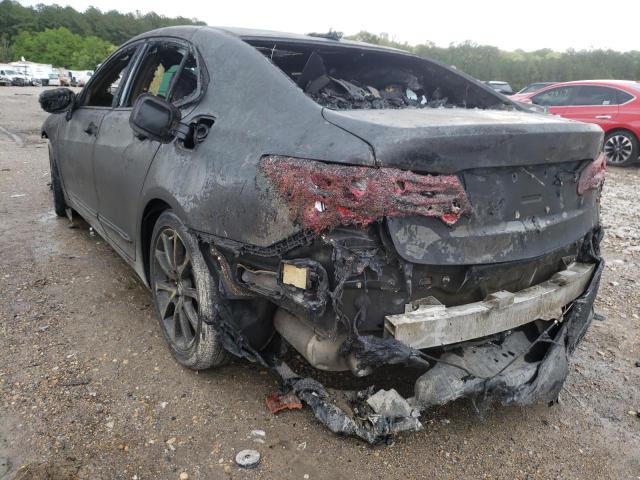 2015 ACURA TLX ADVANC 19UUB2F72FA017284