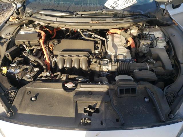 2018 HONDA CLARITY TO JHMZC5F35JC000619