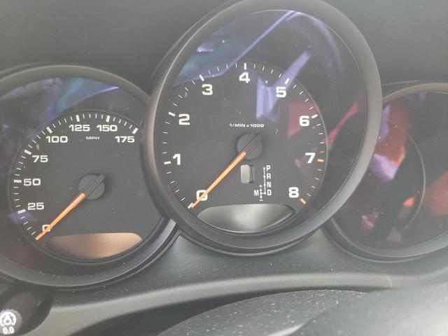 2021 PORSCHE MACAN WP1AA2A51MLB17208