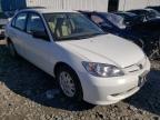 2005 HONDA  CIVIC