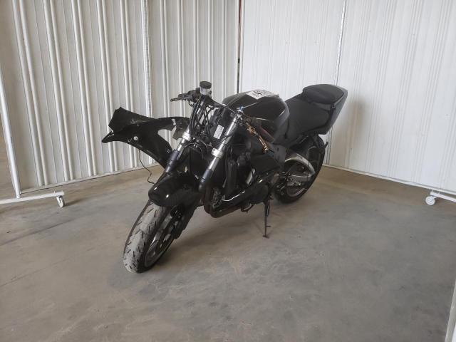2003 YAMAHA YZFR6 L JYARJ06E83A000099