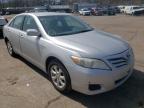 2011 TOYOTA  CAMRY