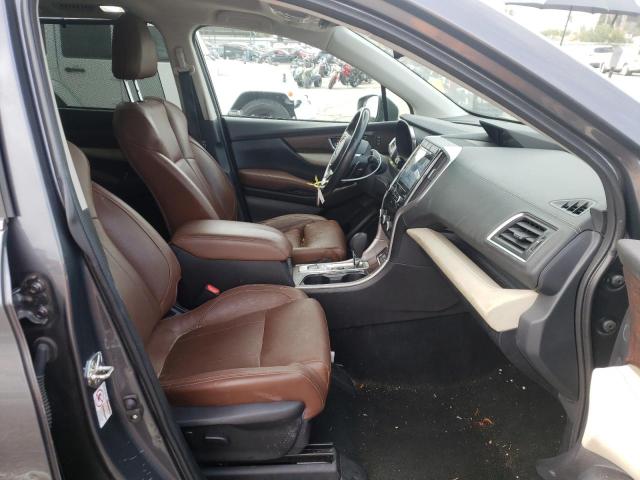 2019 SUBARU ASCENT TOU 4S4WMARD8K3437168