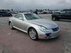 2004 LEXUS  SC430