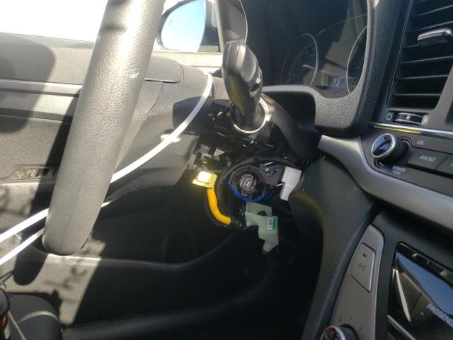 5NPD84LF7JH399303 Hyundai Elantra Se 2018. Фото: 8