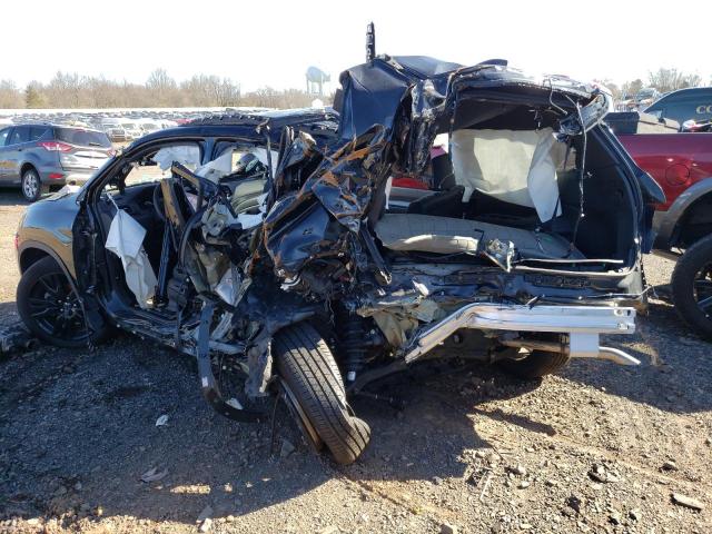 2020 HONDA PILOT BLAC 5FNYF6H79LB043280