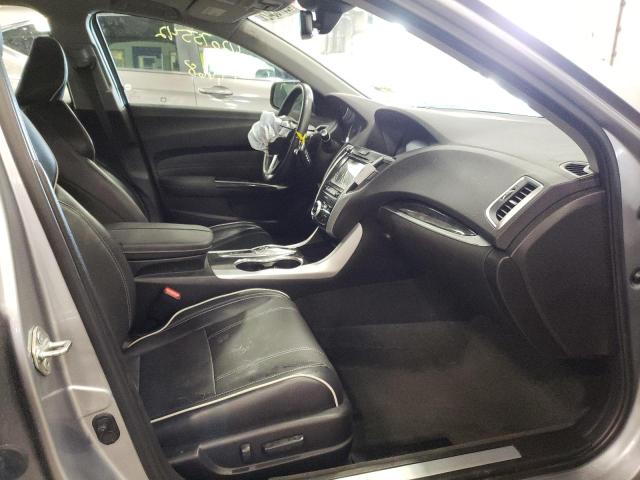 2018 ACURA TLX ADVANC 19UUB3F78JA003761