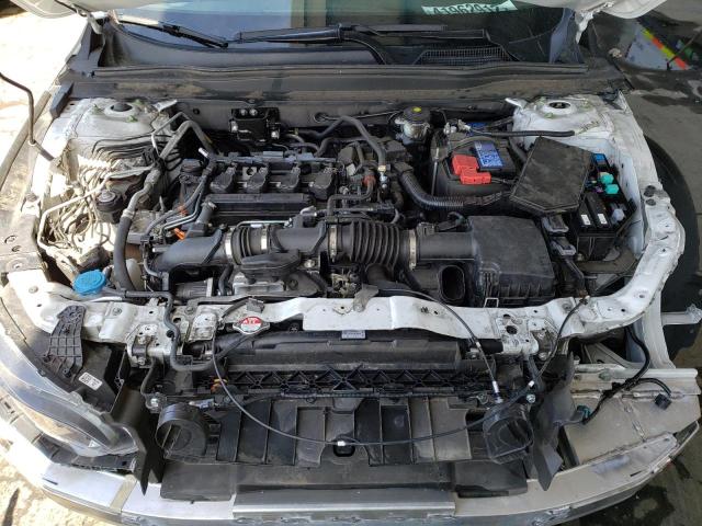 1HGCV1F17MA015214 Honda Accord Lx 2021. Фото: 6