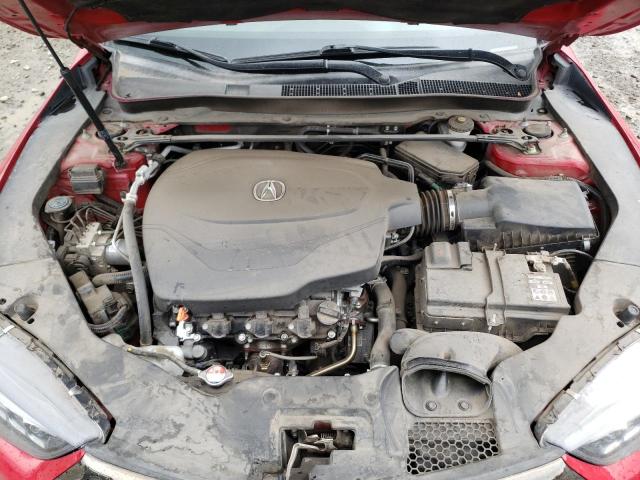 2018 ACURA TLX TECH+A 19UUB2F60JA003125