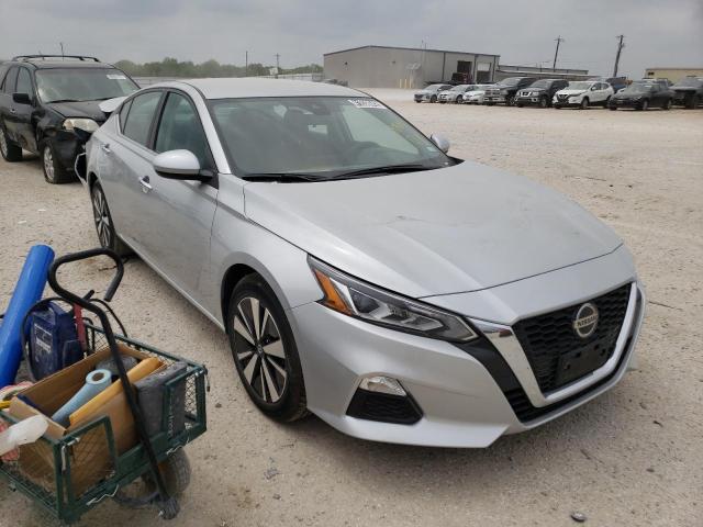 1N4BL4DVXNN305874 Nissan Altima 2022