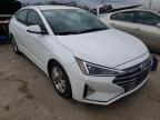 2019 HYUNDAI  ELANTRA