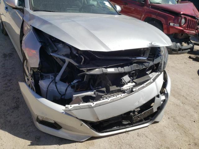 1N4BL4BV8NN311532 Nissan Altima 2022. Фото: 8