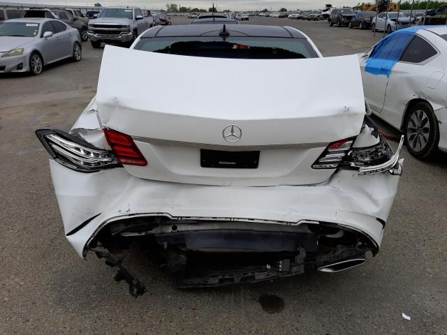 2016 MERCEDES-BENZ E CLASS WDDHF5KB5GB214306