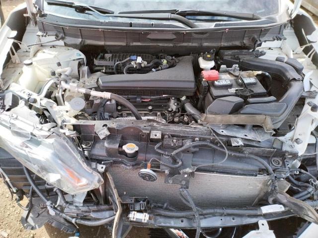 2016 NISSAN ROGUE S 5N1AT2MV4GC915533