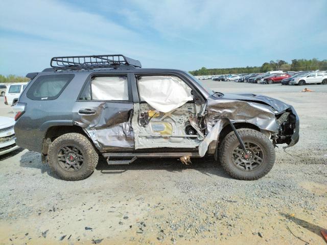 2021 TOYOTA 4RUNNER VE JTEHU5JR6M5961224