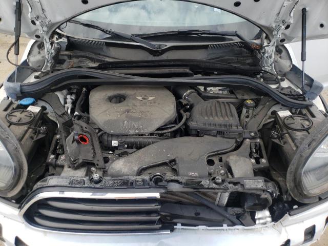 2018 MINI COOPER COU WMZYV5C35J3E03921