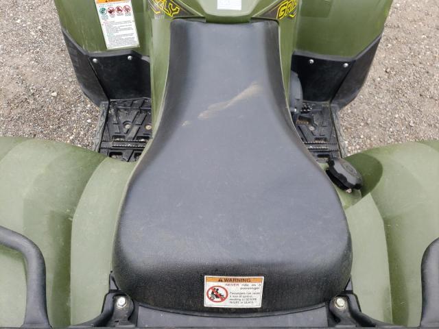 2020 YAMAHA YFM700 5Y4AMH232LA102517