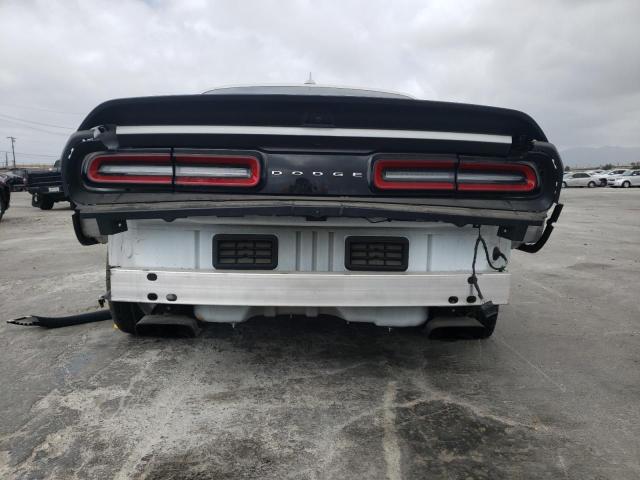 2020 DODGE CHALLENGER 2C3CDZC94LH164968