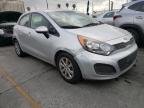 2013 KIA  RIO