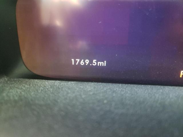 2021 LINCOLN NAUTILUS B 2LMPJ9JP9MBL17257