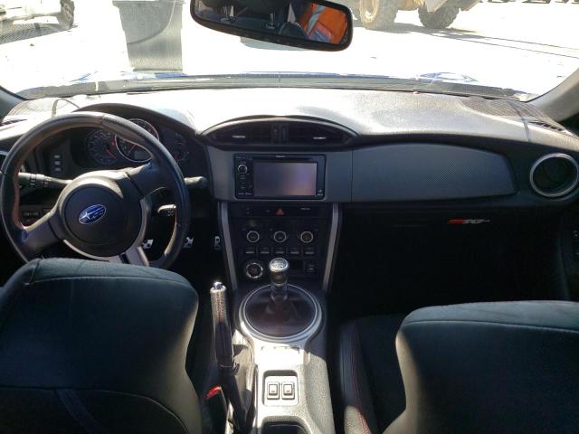 2015 SUBARU BRZ 2.0 LI JF1ZCAC16F9605918