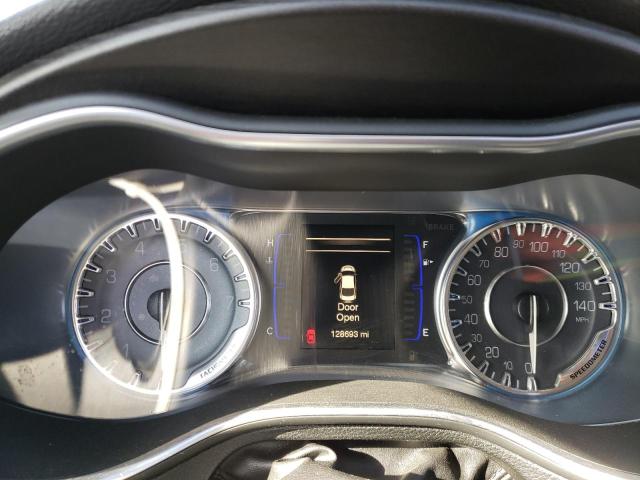 1C3CCCAB9GN145352 Chrysler 200 Limite 2016. Фото: 7