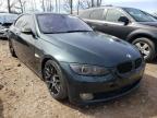 2007 BMW  3 SERIES