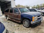 1994 CHEVROLET  SUBURBAN