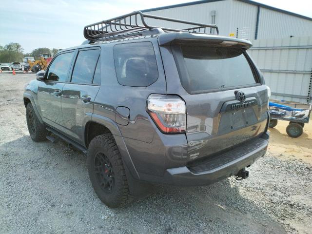 2021 TOYOTA 4RUNNER VE JTEHU5JR6M5961224