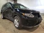 2014 NISSAN  ROGUE