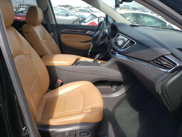 2018 BUICK ENCLAVE PR 5GAEVBKW8JJ244660