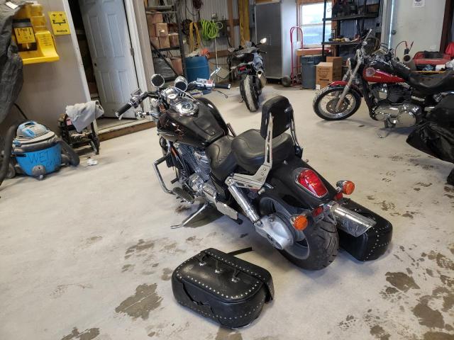 2003 HONDA VTX1800 C 1HFSC46013A111661