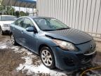 2010 MAZDA  3