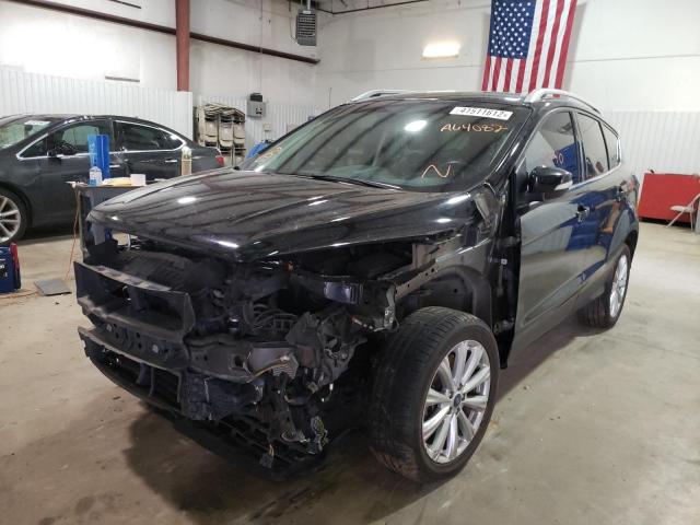 2017 FORD ESCAPE TIT 1FMCU9J91HUA64082