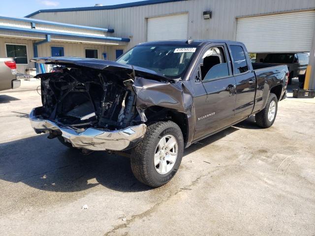 2016 CHEVROLET 1500 1GCRCREH8GZ165236