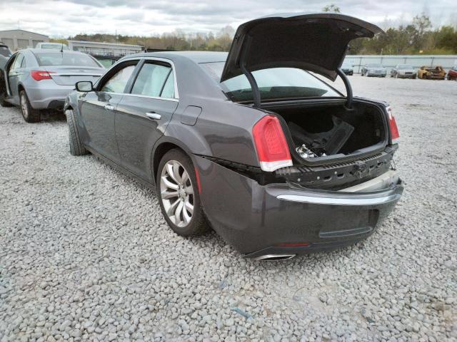 2C3CCAEG0KH613335 Chrysler 300 LIMITE 3