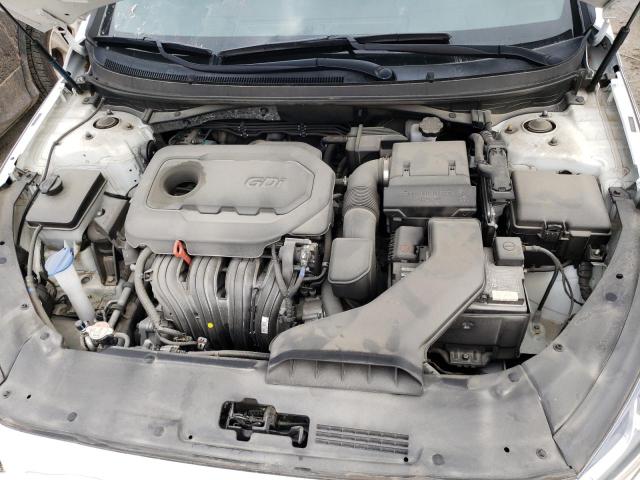2019 HYUNDAI SONATA LIM 5NPE34AF1KH817586