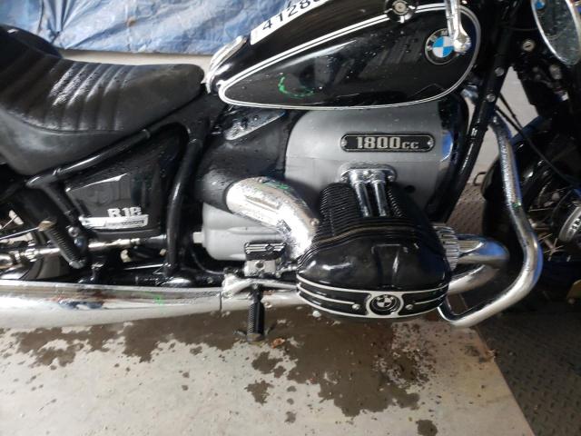 2021 BMW R18 WB10L1303M6E06222