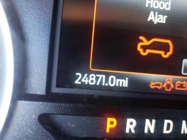 1FMJU1JT0LEA05421 Ford Expedition 2020. Фото: 7
