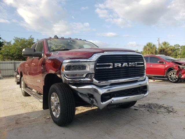 2020 RAM 3500 BIG H 3C63R3DL2LG248105