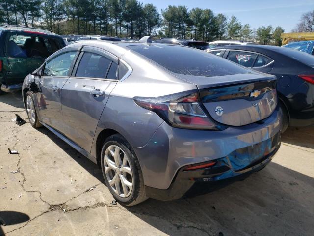 2018 CHEVROLET VOLT PREMI 1G1RD6S5XJU115389