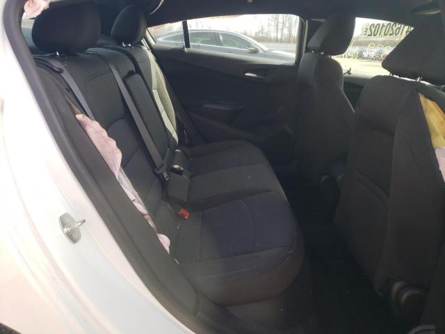 2017 CHEVROLET CRUZE LT 1G1BE5SM8H7276557
