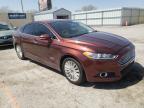 2015 FORD  FUSION