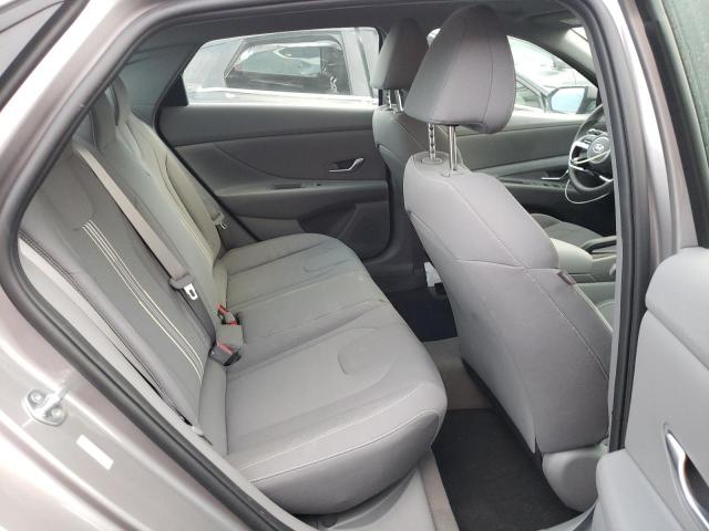 KMHLM4AG0NU243002 Hyundai Elantra Se 2022. Фото: 5