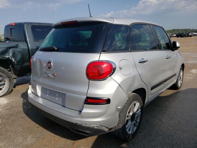 2019 FIAT 500L POP ZFBNFAAH0KZ041678
