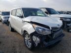 KIA SOUL 2019 foto